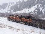 BNSF 9338